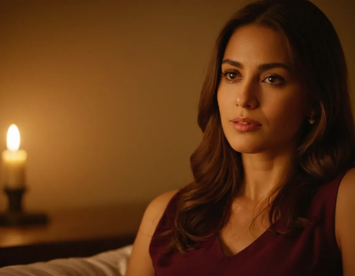 When Fantasy Meets Technology: Living with a Virtual Partner scene