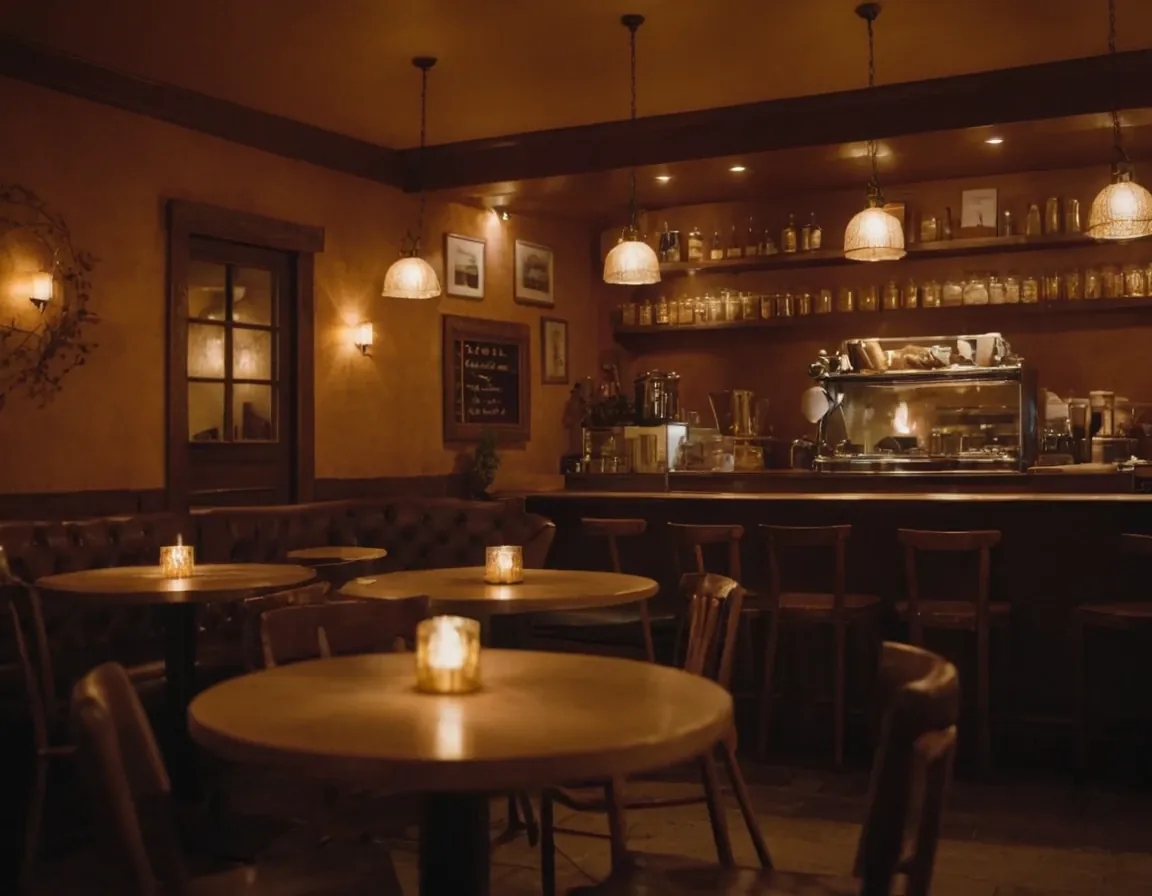 How AI Companions Are Redefining What It Means to Date scene